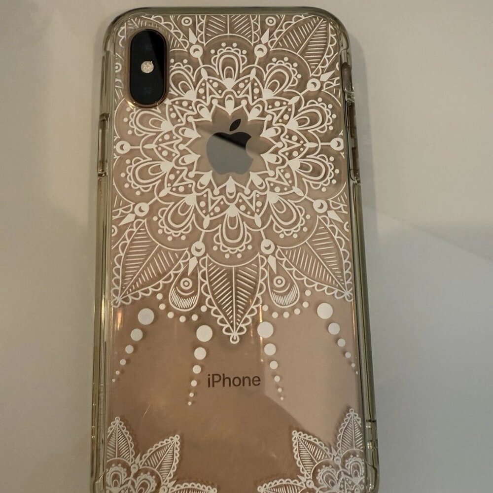 iPhone X &amp; Xs Case , 5.8 IN Abstract Design &amp; *20% OFF if you buy 4 i